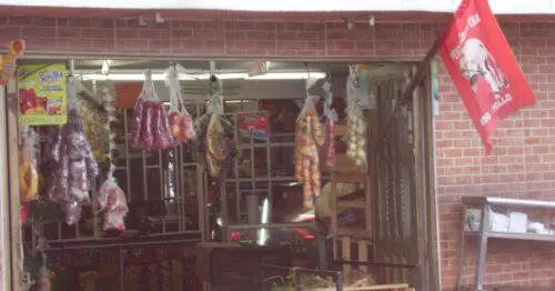 TIENDA DE BARRIO CALLE CON 33 TIENDA DE BARRIO CALLE CON 33